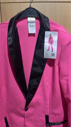 Kostuums thema " Disco"